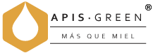 Apis Green Logo